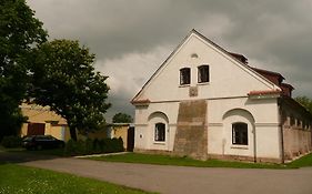 Statek Chmelovice